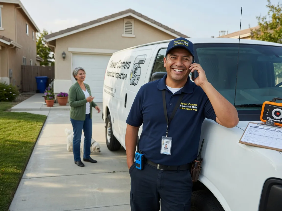 Sewer Line Repair Richmond, KS FAQs